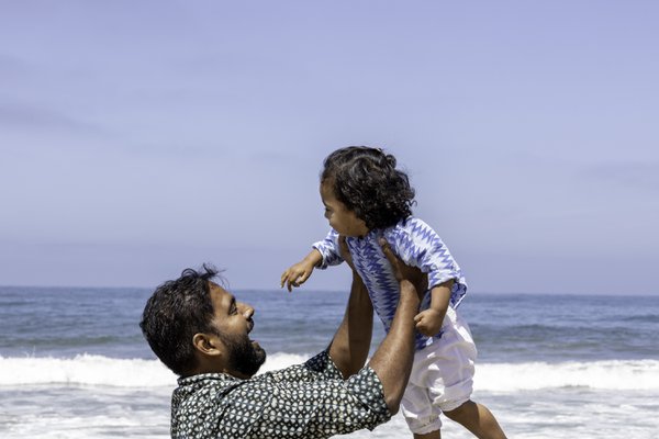 Family example