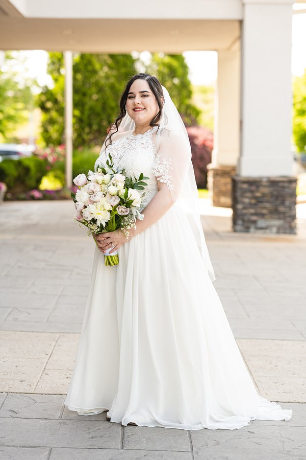 Wedding example