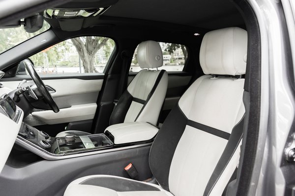 Automotive example