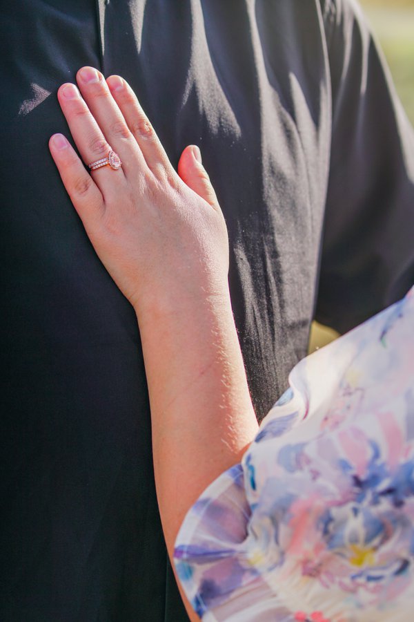 Engagement example