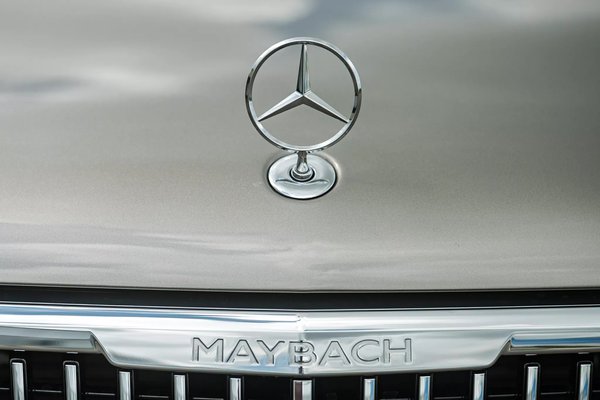 Automotive example
