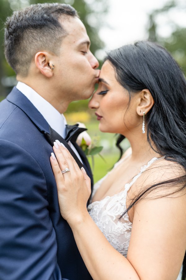 Wedding example