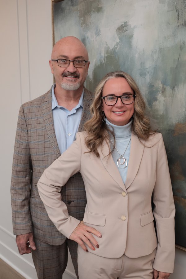 Team & Office example