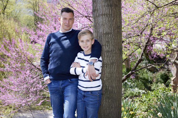 Family example