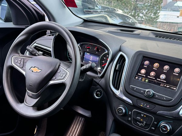 Automotive example