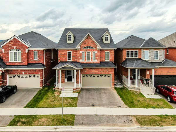 Real Estate example