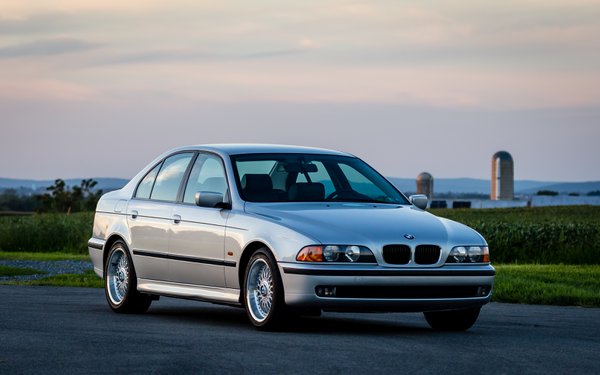 Automotive example