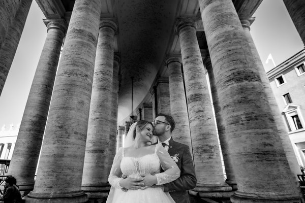 Wedding example