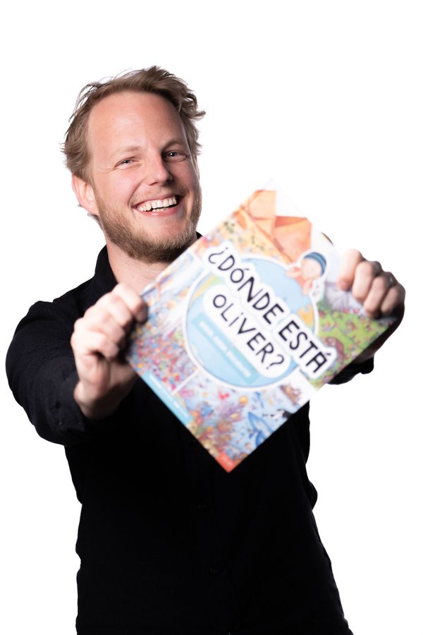 Team & Office example