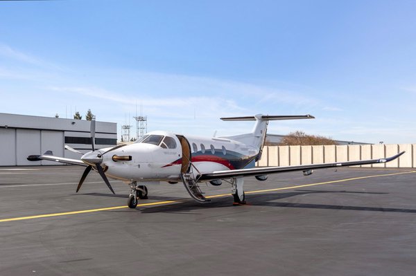 Aircraft example