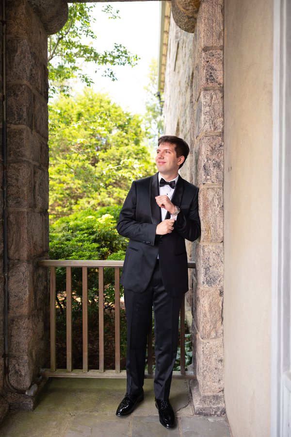 Wedding example