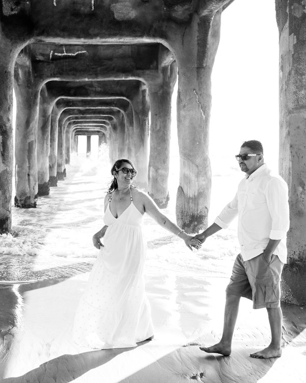 Engagement example
