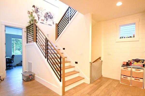 Real Estate example