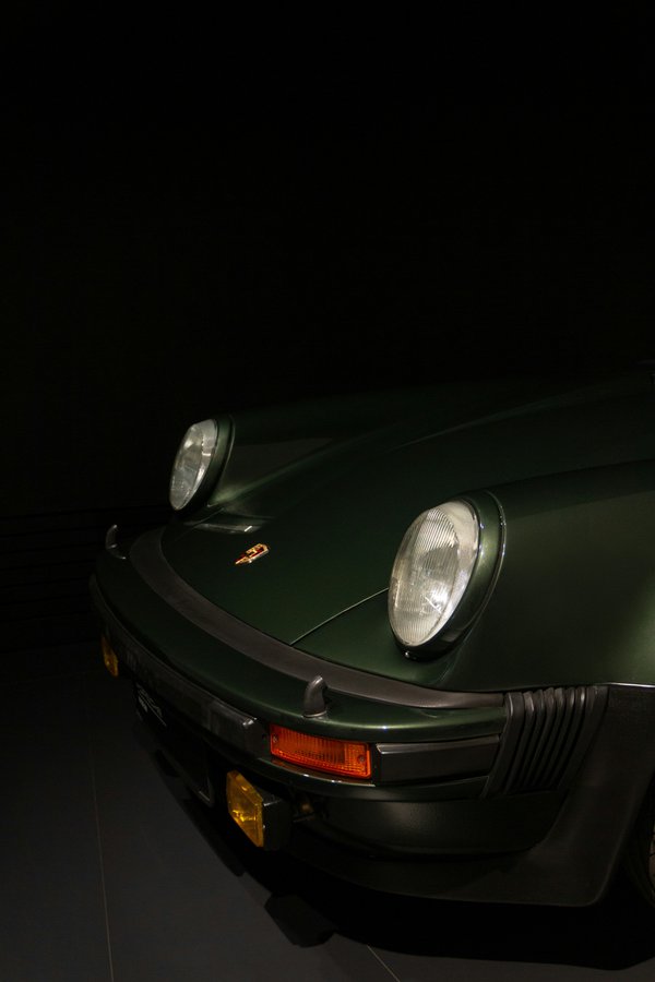 Automotive example