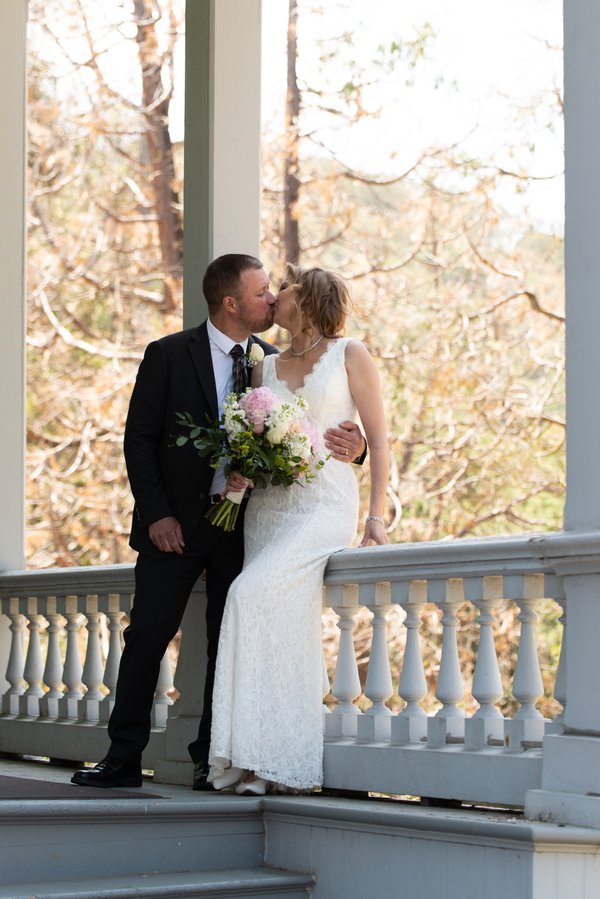 Wedding example