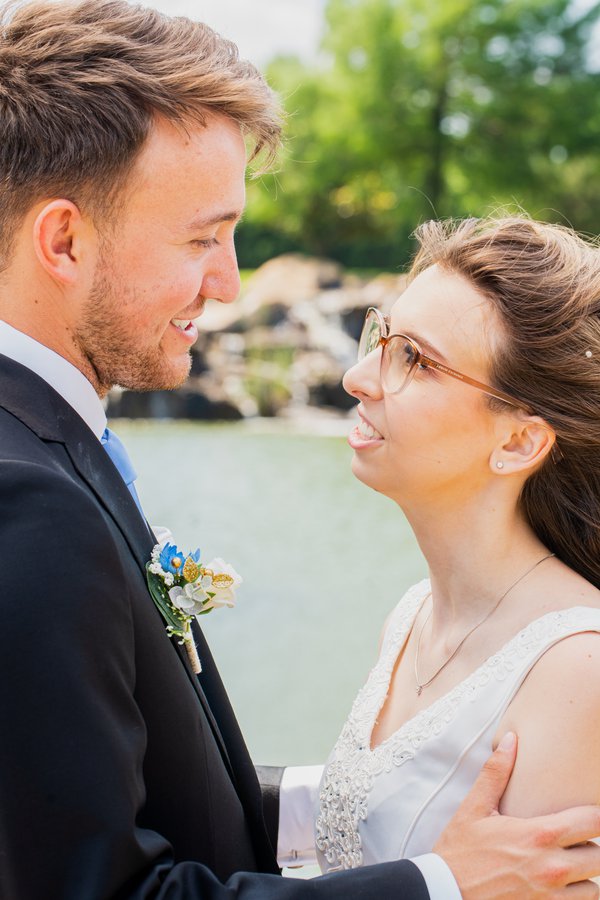 Wedding example