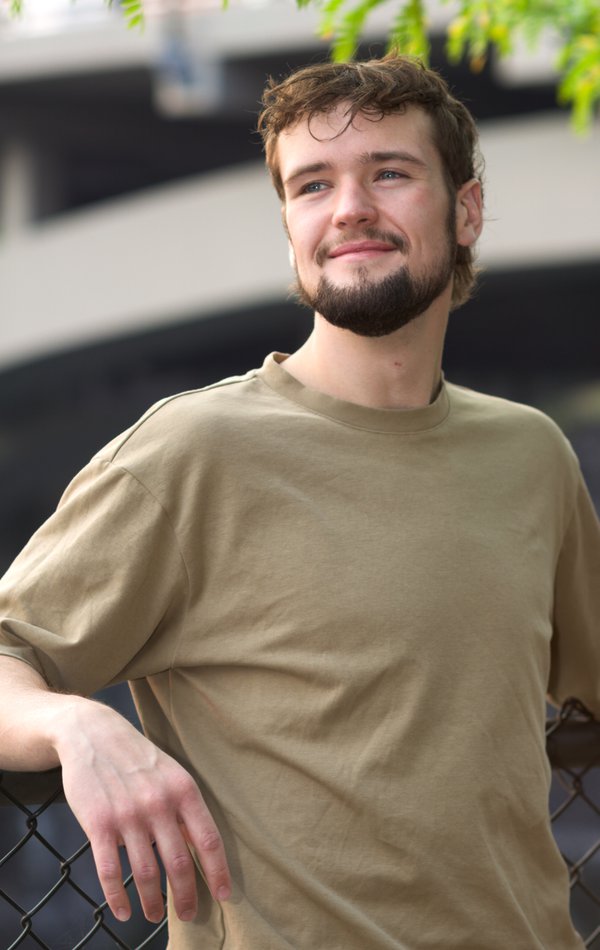 Dating Portrait example