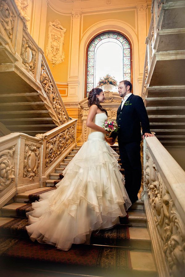 Wedding example