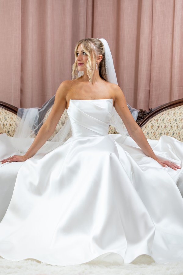 Wedding example
