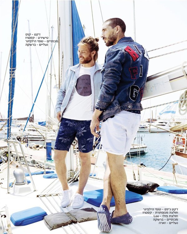 Fashion example