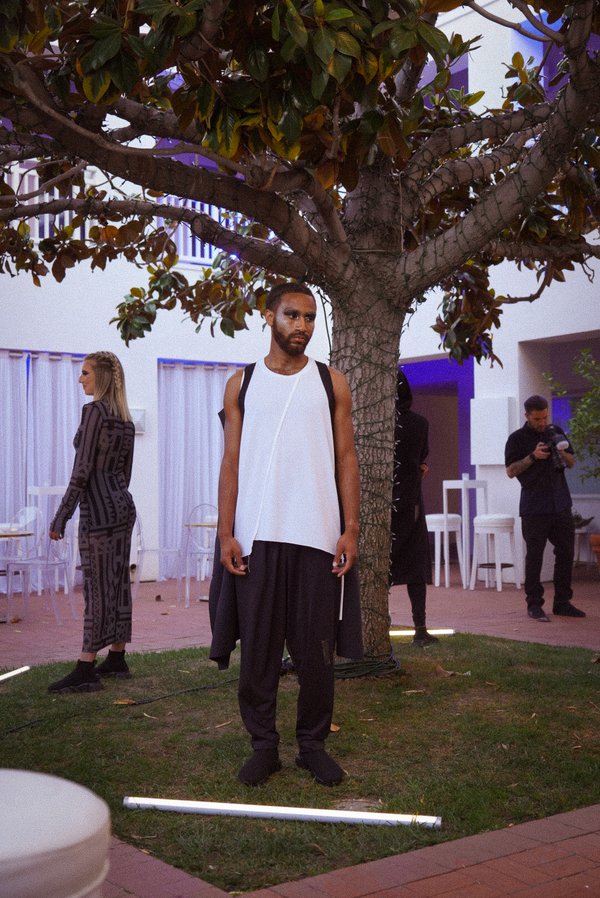 Fashion example