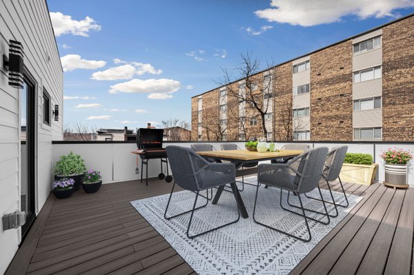 Real Estate example