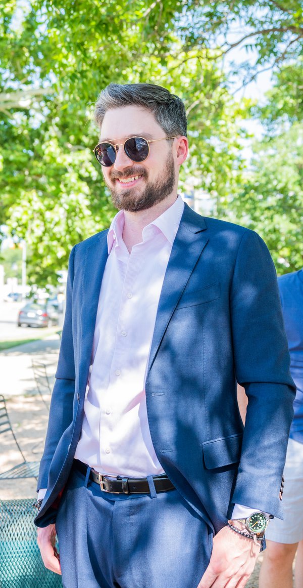 Wedding example