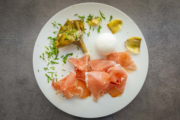 Food example