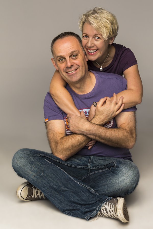 Dating Portrait example