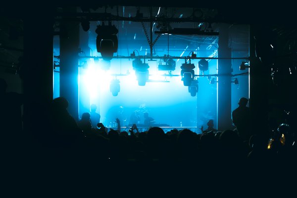 Event example