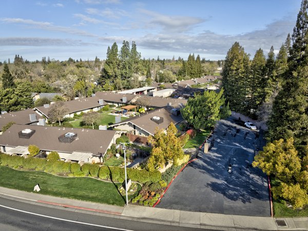 Real Estate example