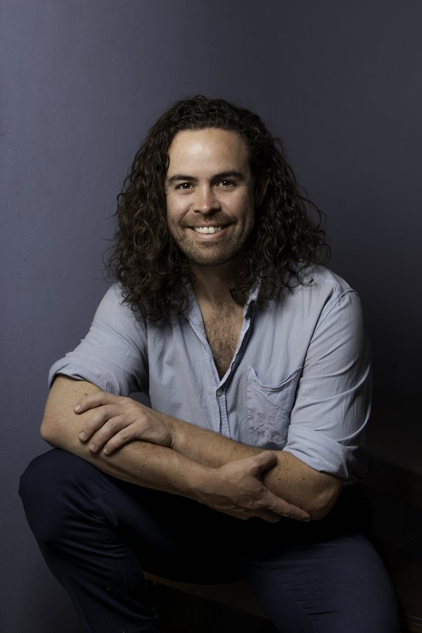 Portrait example