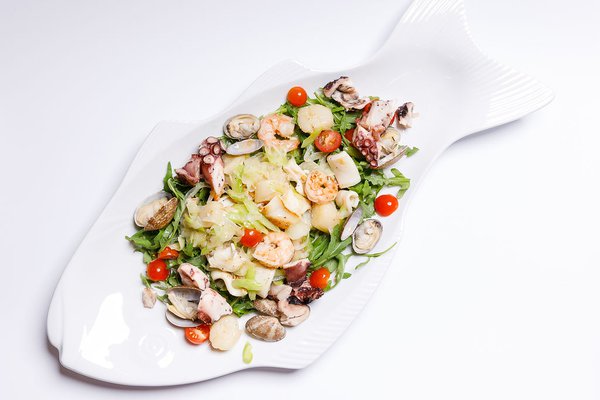 Food example