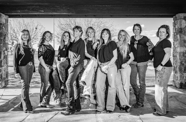 Team & Office example