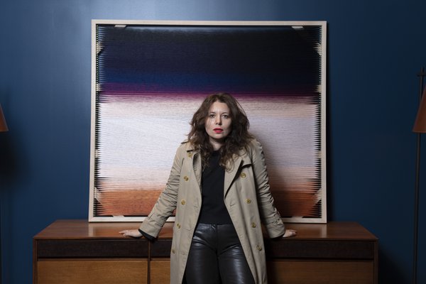 Team & Office example