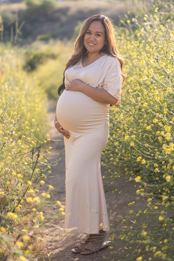 Maternity example