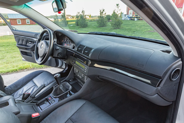 Automotive example