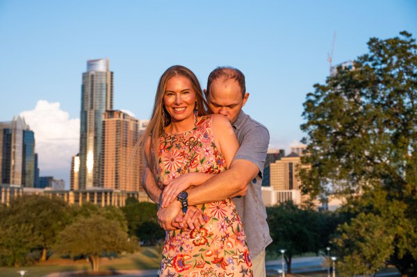 Wedding example