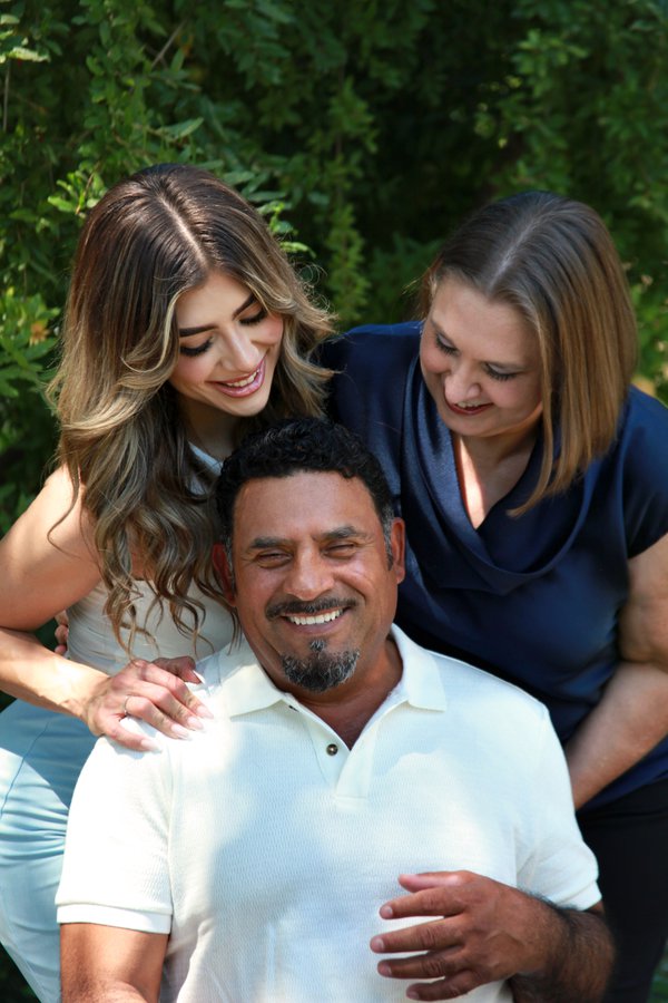 Family example
