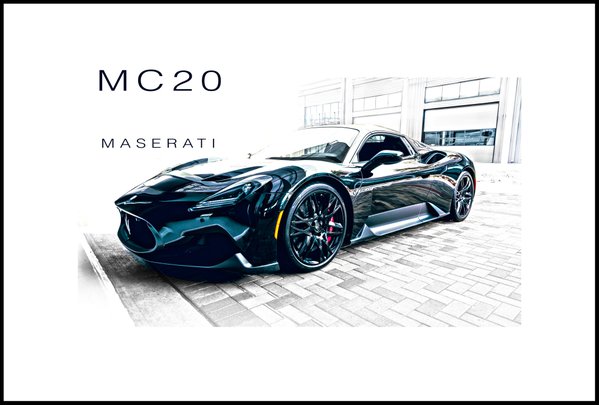 Automotive example