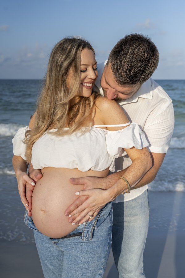 Maternity example