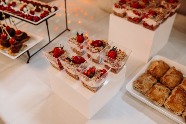 Food example