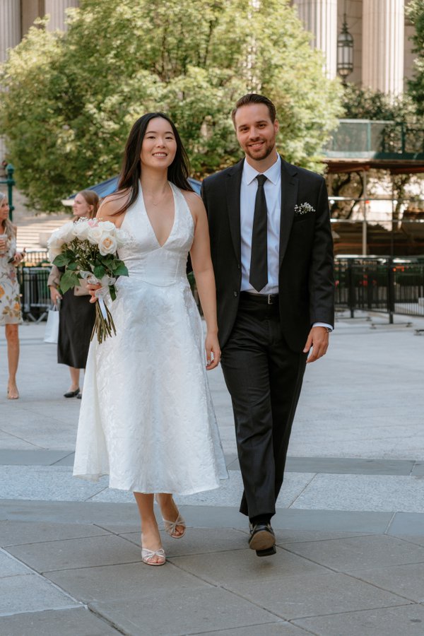Engagement example