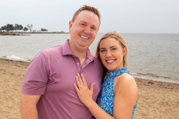 Engagement example