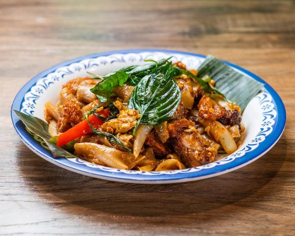 Food example