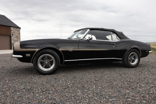 Automotive example