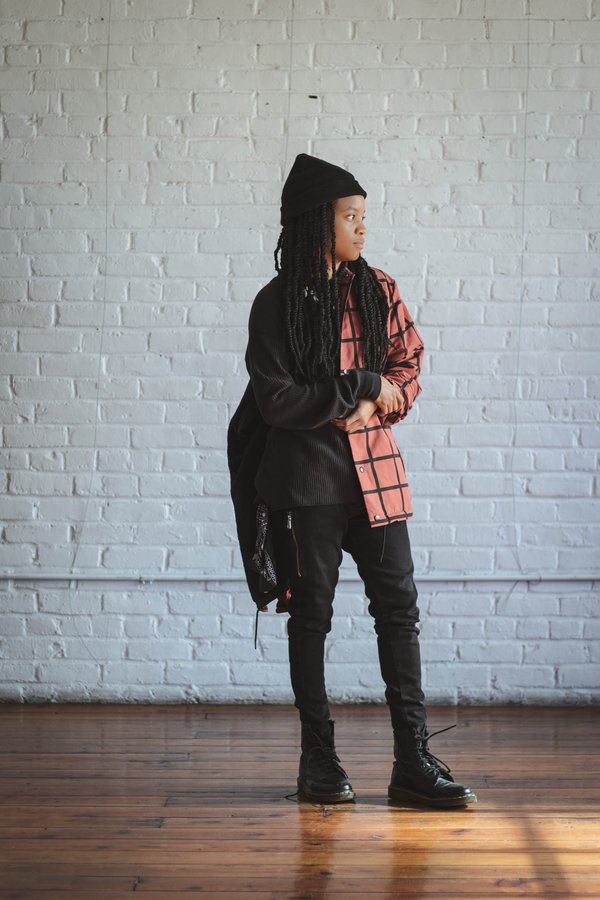 Fashion example