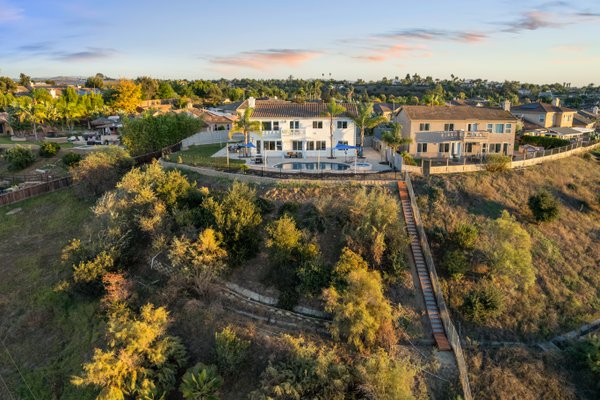 Real Estate example