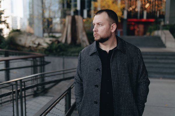 Dating Portrait example