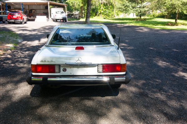 Automotive example